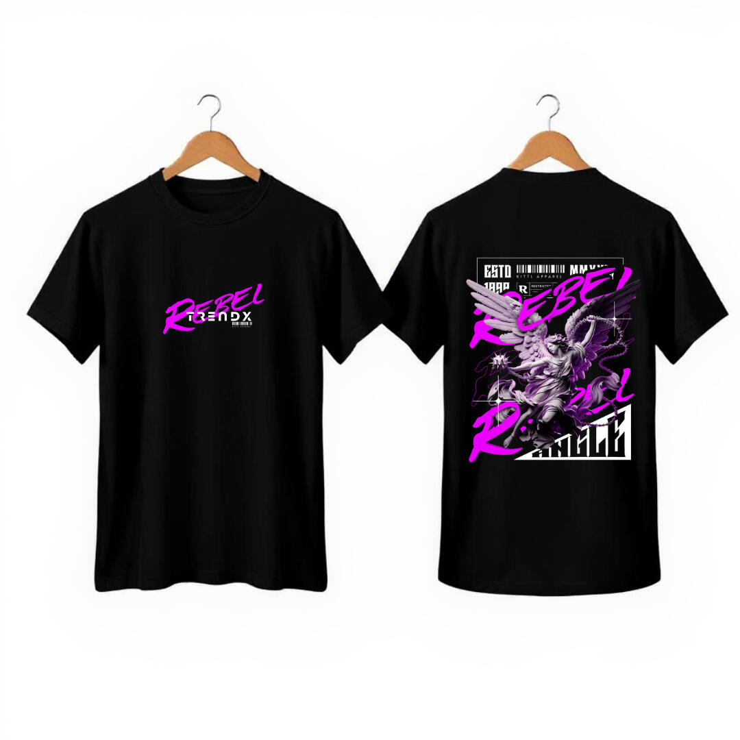 TRENDX rebel