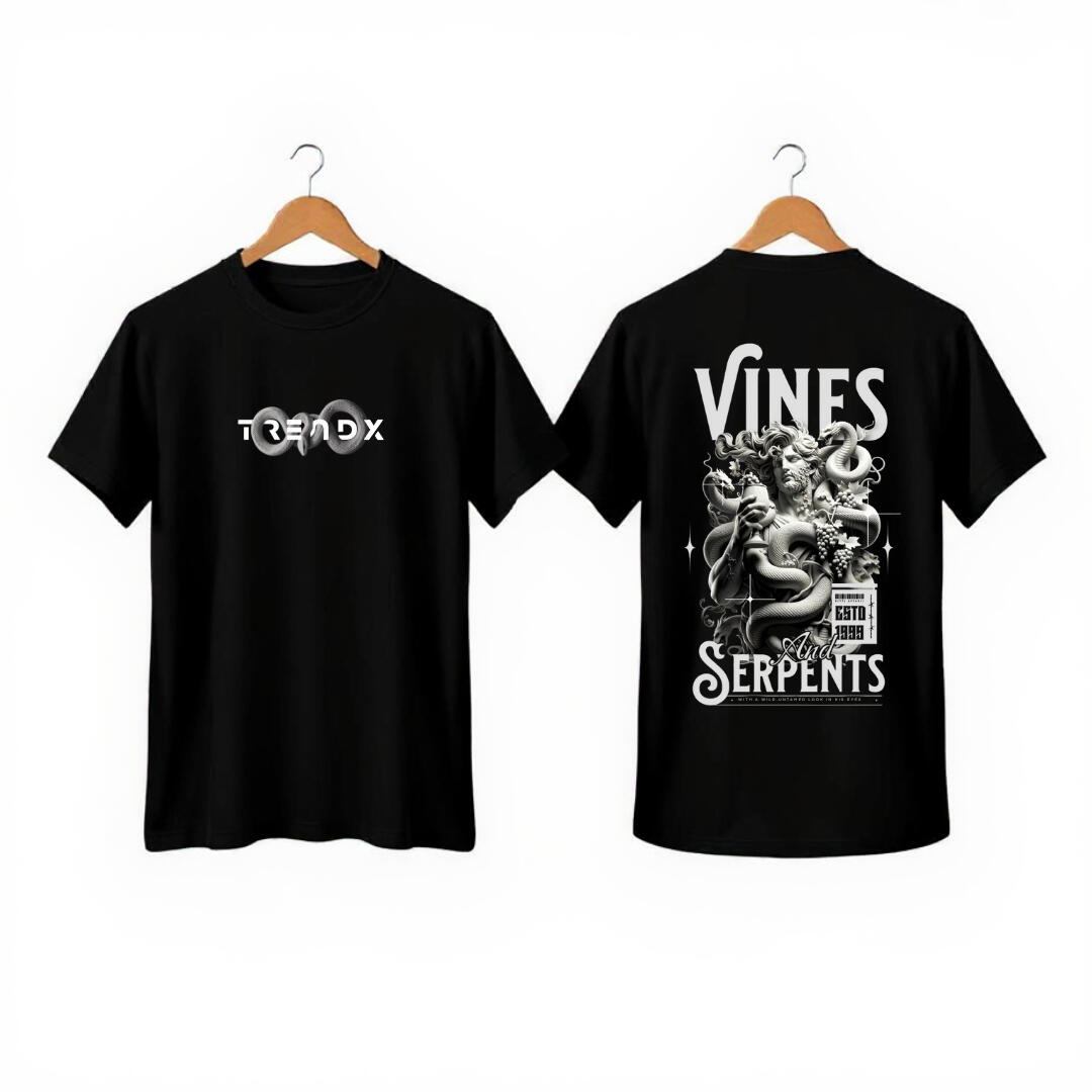 TRENDX vines