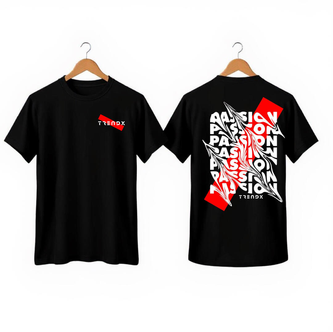TRENDX passion