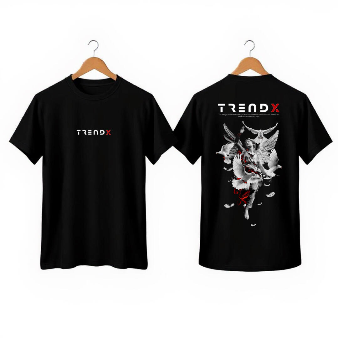 TRENDX angel