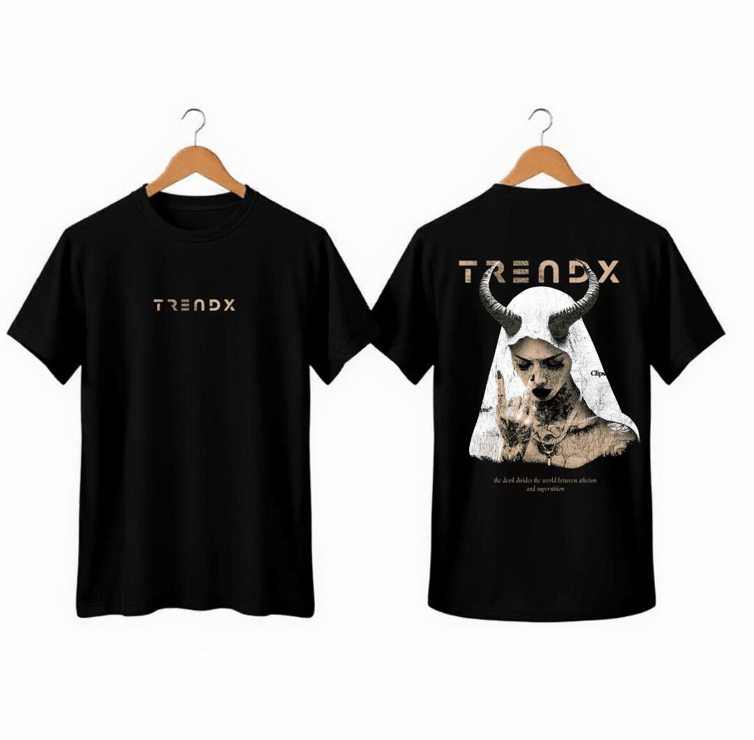 TRENDX rudh