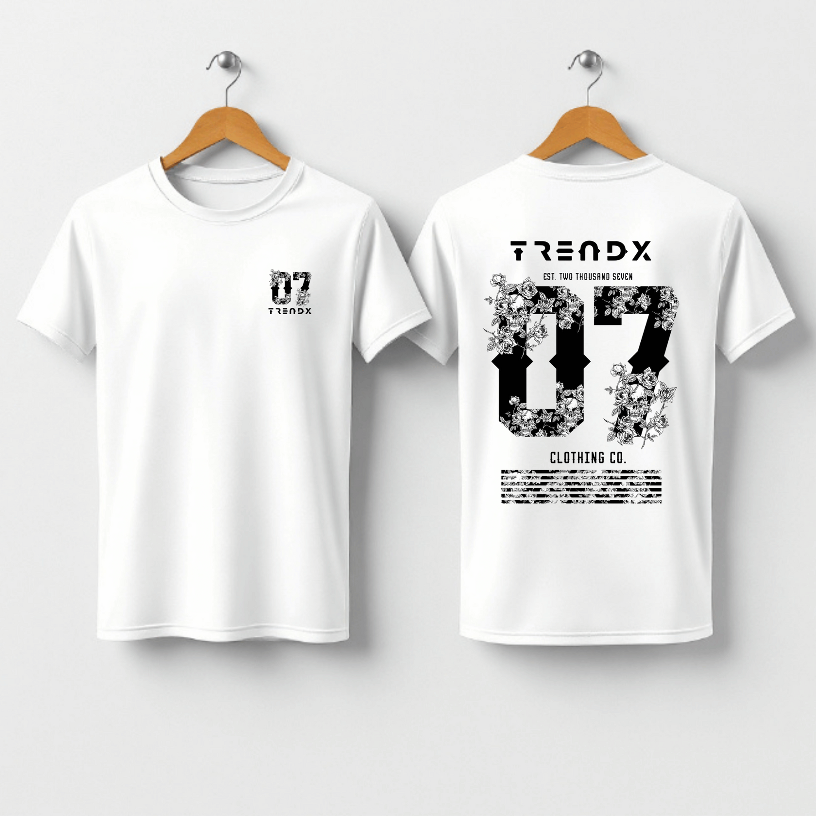 TRENDX luck