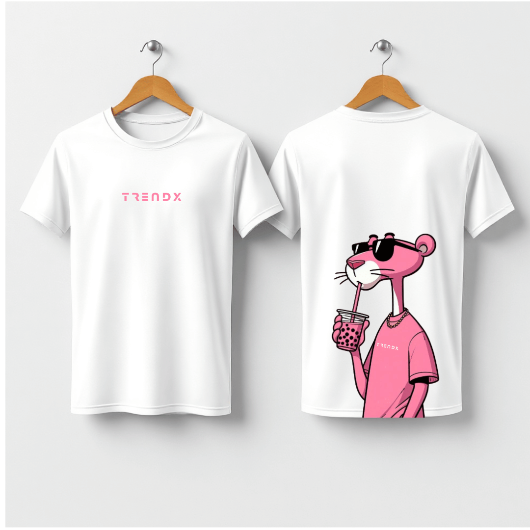 TRENDX pinky
